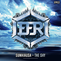 Sunhiausa - The Sky