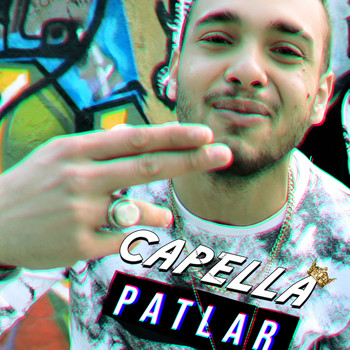 Capella - Patlar