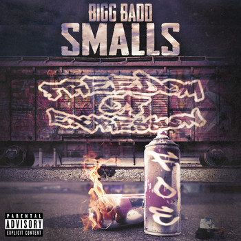Bigg Badd Smalls - F.O.E (Explicit)