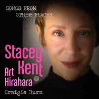 Stacey Kent - Craigie Burn