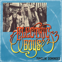 Electric Boys - Tumblin' Dominoes