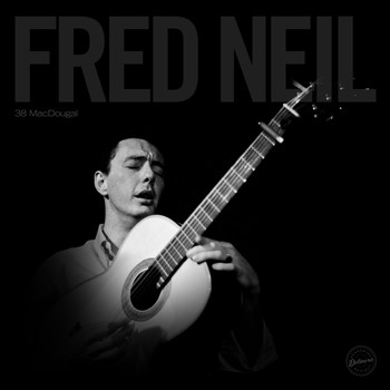 Fred Neil - Travelin' Shoes