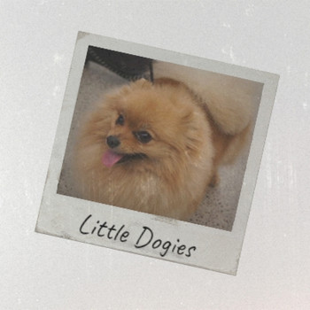 Various Artists - Little Dogies