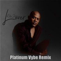 Ricky Jones - Lover (The Platinum Vybe Remix)