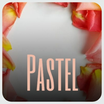 Various Artists - Pastel