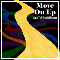 Power Station - Move on Up (Letter to a Beautiful Woman)
