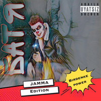 Jamma - Батя (Explicit)