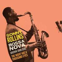 Sonny Rollins - Bossa Nova (Bonus Track Version)