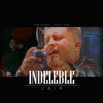 Jair - Indeleble