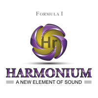 Harmonium - Formula I