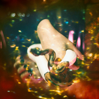 Lindred - Hyperdrama