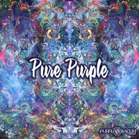 Eeriegeist - Pure Purple