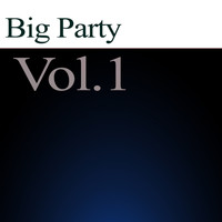 Flyround - Big Party, Vol.1