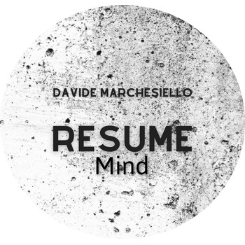 Davide Marchesiello - Resume Mind