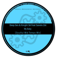 Deep Sen - My Baby
