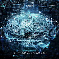 Bruce Gibbons - Technically Right