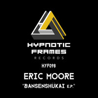 Eric Moore - Bansenshukai