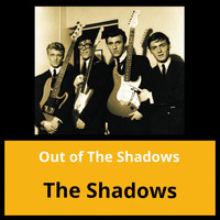 The Shadows - Out of The Shadows