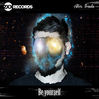 Alex Frada - Be Yourself