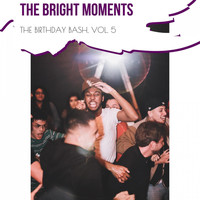 Tech Riizmo - The Bright Moments - The Birthday Bash, Vol. 5