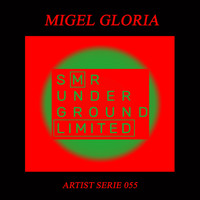 Migel Gloria - Artist Serie 055