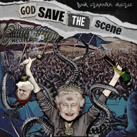 Ajja - God Save The Scene