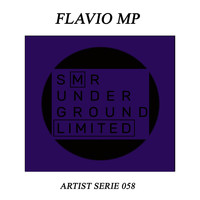 Flavio MP - Artist Serie 058