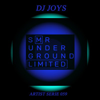 Dj Joys - Artist Serie 059