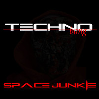 Space Junkie - Techno Bang EP