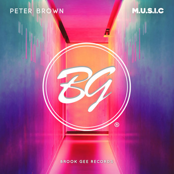 Peter Brown - M.u.s.i.c