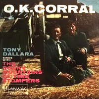 Tony Dallara - Ok Corral