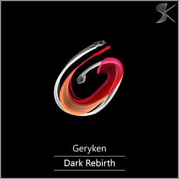 Geryken - Dark Rebirth