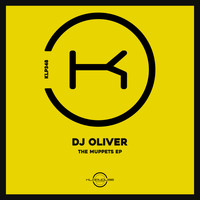 DJ Oliver - The Muppets