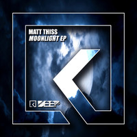 Matt Thiss - Moonlight EP