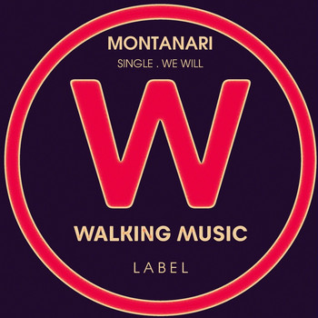 Montanari - We Will