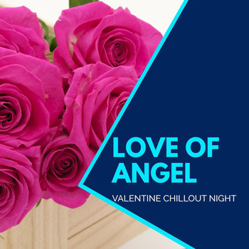 The Redd One - Love Of Angel - Valentine Chillout Night