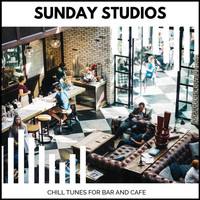Liza Sherdom - Sunday Studios - Chill Tunes For Bar And Cafe