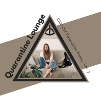 Prabha - Quarantine Lounge - Chill Out Relaxation Music, Vol. 3