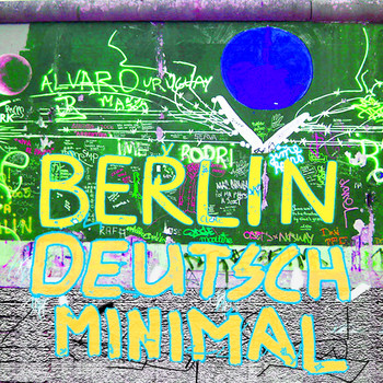 Various Artists - Berlin Deutsch Minimal 16