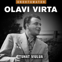 Olavi Virta - Tuhat viulua