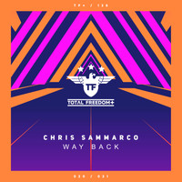 Chris Sammarco - Way Back