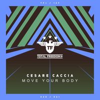 Cesare Caccia - Move Your Body