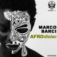 Marco Barci - AFROdisiac