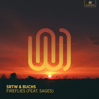 SRTW and Buchs featuring Sages - Fireflies
