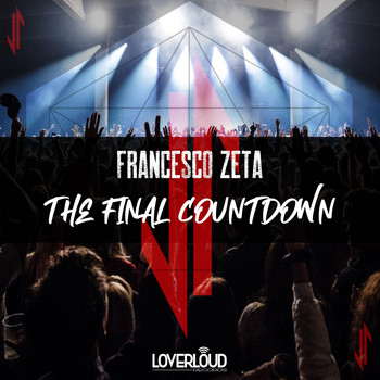 Francesco Zeta - The Final Countdown