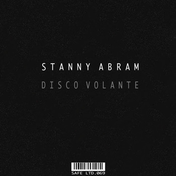 Stanny Abram - Disco Volante