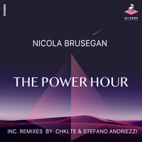 Nicola Brusegan - The Power Hour