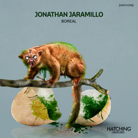 Jonathan Jaramillo - Boreal