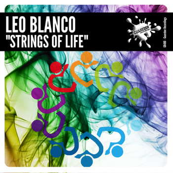Leo Blanco - Strings Of Life
