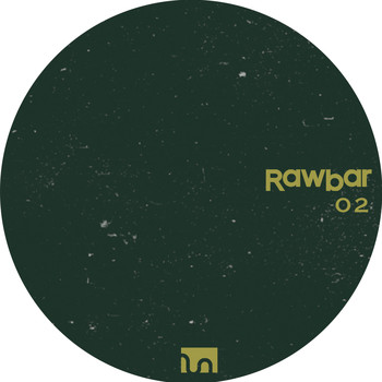 Rawbar - Rawbar 02